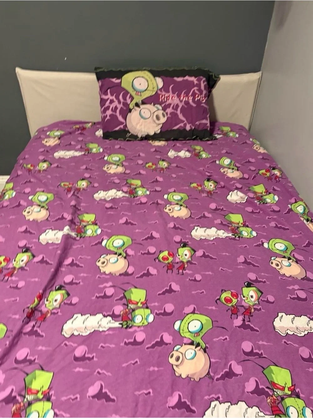 Major in search of these items